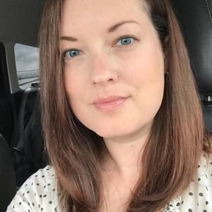 Meet your Posher, Jamie